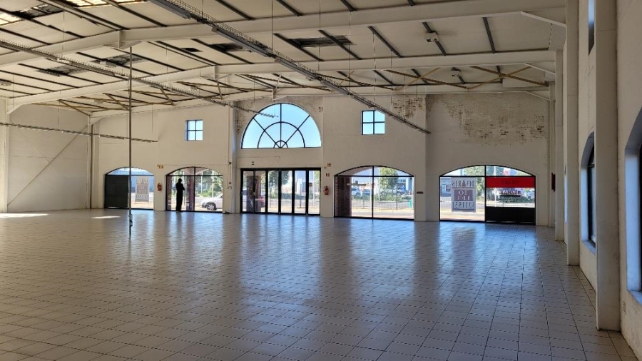 To Let Commercial Property for Rent in Parklands Western Cape